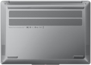 Ноутбук Lenovo IdeaPad Pro 5 14IMH9 83D2003JRA Arctic Grey