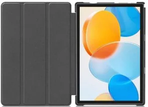 Фото: Чохол для планшета BeCover for Teclast M40 Pro - Smart Case Black (709884) № 5 | KTC