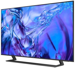 Телевізор LED Samsung UE43DU8500UXUA (Smart TV, Wi-Fi, 3840x2160)