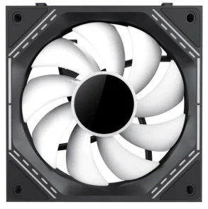 Фото: Кулер Gamemax FN12A-S3I 3pcs № 11 | KTC