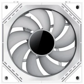 Фото: Кулер Gamemax FN12A-S3I-W 3pcs № 10 | KTC
