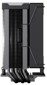 Фото: Кулер для процесора Gamemax Sigma 550 Infinity BK № 8 | KTC