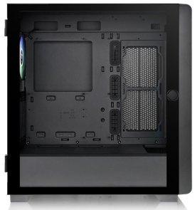 Корпус Thermaltake S250 TG ARGB Black with window (CA-1Y6-00M1WN-00)