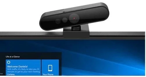 Фото: Web-камера Lenovo Performance FHD (4XC1D66055) № 4 | KTC