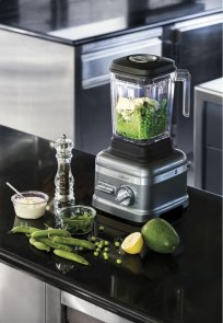 Блендер KitchenAid Professional Power blender (5KSBC1B0ECU)