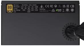 Фото: Блок живлення Gamemax 800W GX-800 № 6 | KTC