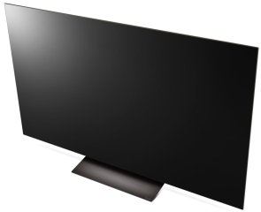 Телевізор OLED LG OLED55C46LA (Smart TV, Wi-Fi, 3840x2160)