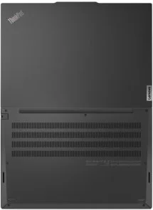Фото: Ноутбук Lenovo ThinkPad E16 G2 21M6S2BD00 Black - 16" IPS 60 Гц / AMD Ryzen 7 / 7735HS / DDR5 32 ГБ / PCI-E SSD 1 ТБ / Radeon 680M № 5 | KTC