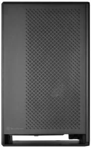 Корпус SILVER STONE Alta G1M Black (SST-ALG1MB)