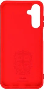 Фото: Чохол ArmorStandart for Samsung M15 5G M156 - ICON Case Red (ARM74375) № 2 | KTC