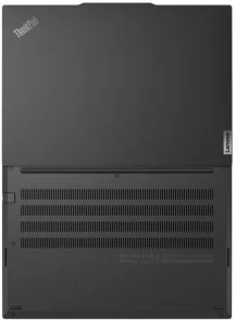 Фото: Ноутбук Lenovo ThinkPad E14 G6 21M8S38L00 Black - 14" IPS 60 Гц / Intel Core Ultra 7 / Ultra 7 155H / DDR5 32 ГБ / PCI-E SSD 1 ТБ / Intel Arc graphics № 5 | KTC