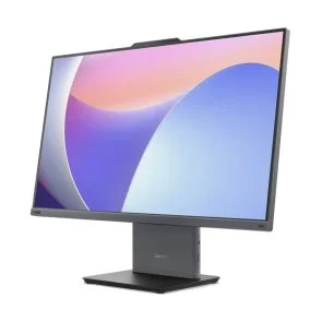 Фото: ПК моноблок Lenovo ThinkCentre neo 50a 27 G5 Luna Grey (12SA000MUI) № 3 | KTC