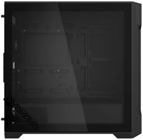 Фото: Корпус Gigabyte C102 Glass Black with window (GIGABYTE C102 GLASS) № 5 | KTC