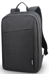 Фото: Рюкзак для ноутбука Lenovo Casual B210 Eco Black (4X40T84059) № 2 | KTC