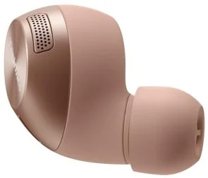 Фото: Навушники Technics EAH-AZ40M2GN Rose Gold № 4 | KTC