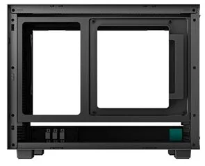 Фото: Корпус Deepcool CH160 Black with window (R-CH160-BKNGI0-G-1) № 7 | KTC