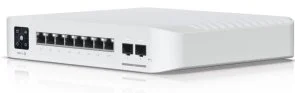 Фото: Комутатор Ubiquiti USW-PRO-8-POE № 2 | KTC