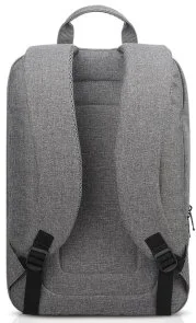 Фото: Рюкзак для ноутбука Lenovo Casual B210 Grey (4X40T84058) № 4 | KTC