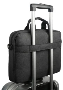 Фото: Сумка для ноутбука Lenovo Casual Toploader T210 Black (4X40T84061) № 6 | KTC