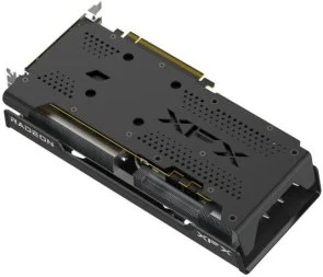 Фото: Відеокарта XFX RX 7600 XT Speedster SWFT 210 (RX-76TSWFTFP) № 4 | KTC
