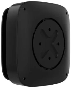 Фото: Бездротовий датчик диму і температури Ajax FireProtect 2 RB (Heat/Smoke) Black № 4 | KTC