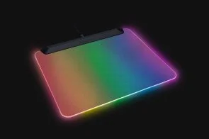 Фото: Килимок Razer Firefly V2 Pro Black (RZ02-04920100-R3M1) № 3 | KTC