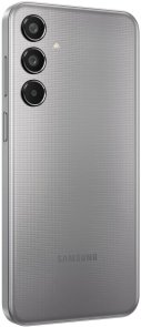 Смартфон Samsung Galaxy M35 5G M356 6/128GB Gray (SM-M356BZABEUC)