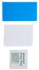 Фото: Захисне скло BeCover for Realme Note 50 - Black (711317) № 4 | KTC