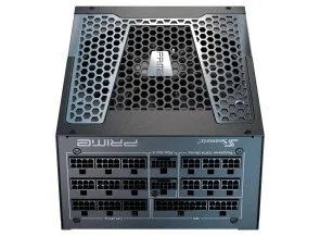 Фото: Блок живлення Seasonic 1600W TX-1600 (SSR-1600TR2) № 3 | KTC