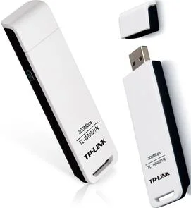 Фото: Wi-Fi адаптер TP-Link TL-WN821N № 2 | KTC