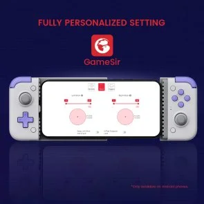 Фото: Геймпад Gamesir X2s Type-C № 12 | KTC