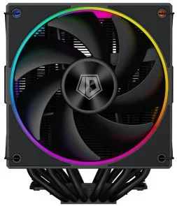 Фото: Кулер для процесора ID-COOLING FROZN A620 ARGB № 3 | KTC