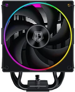 Фото: Кулер для процесора ID-COOLING FROZN A610 ARGB № 3 | KTC