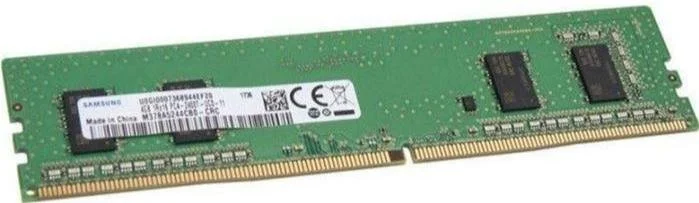 Фото: Оперативна пам’ять Samsung DDR4 1x32GB (M378A4G43AB2-CWE) № 2 | KTC