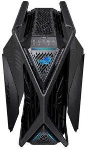 Фото: Корпус ASUS ROG Hyperion GR701 BTF Edition Black with window (90DC00F0-B39020) № 5 | KTC