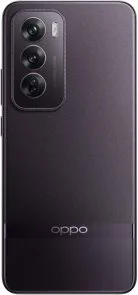 Фото: Смартфон OPPO Reno12 Pro 12/512GB Nebula Black № 4 | KTC