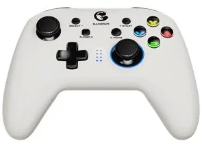 Фото: Геймпад Gamesir T4 Pro White № 4 | KTC