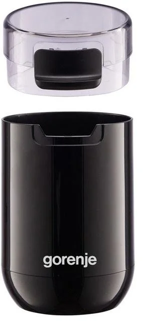 Фото: Кавомолка Gorenje SMK150SB № 4 | KTC