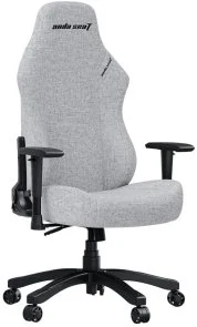 Фото: Крісло Anda Seat Luna Size L Grey Fabric (AD18-44-G-F) № 5 | KTC