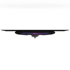 Фото: Монітор Gigabyte Aorus FO32U2P (AORUS FO32U2P) - 31.5" OLED / 3840×2160 / 240 Гц / Pivot / HAS № 7 | KTC