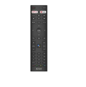 Фото: Телевізор LED Kivi 24H760QB (Android TV, Wi-Fi, 1366x768) № 7 | KTC