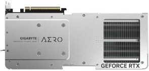 Відеокарта Gigabyte GeForce RTX 4090 AERO 24G (GV-N4090AERO-24GD)