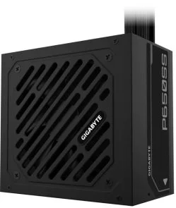 Фото: Блок живлення Gigabyte 650W P650SS (GP-P650SS) № 3 | KTC