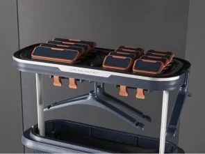 Фото: Прасувальна шафа Tefal Care For You First (YT2020E0) № 11 | KTC