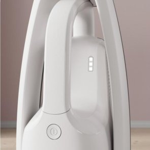 Ручний бездротовий пилосос Electrolux 500 Cordless cleaner 2in1 (ES52CB18SH)