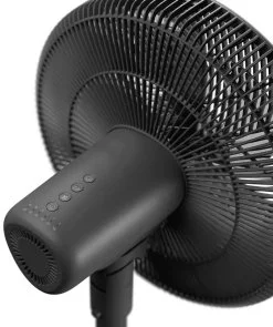 Фото: Вентилятор Philips 3000 Series (CX3550/01) № 5 | KTC