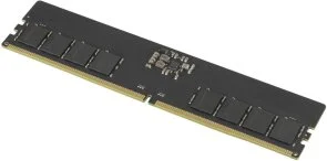 Фото: Оперативна пам’ять GOODRAM DDR5 1x16GB (GR4800D564L40S/16G) № 2 | KTC