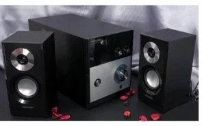 Фото: Колонки Microlab M-880 Black № 5 | KTC