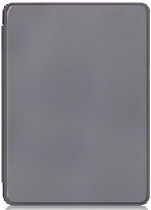 for Amazon Kindle Paperwhite G11 2021 - Smart Case Gray