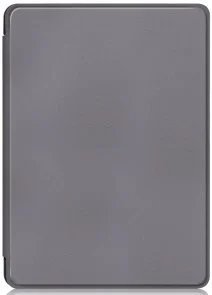 Фото: Чохол для електронної книги BeCover for Amazon Kindle Paperwhite G11 2021 - Smart Case Gray (707205) № 4 | KTC